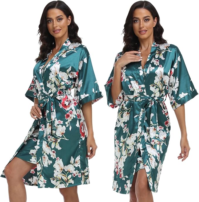Floral-green