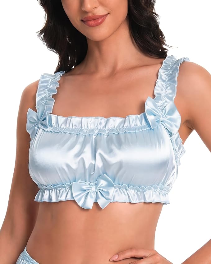 Baby Blue