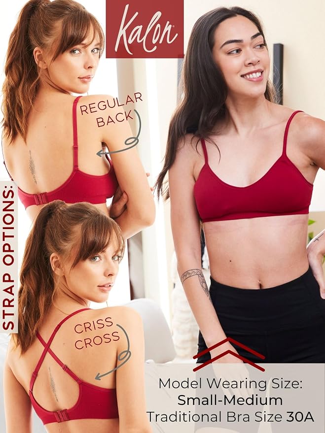 Red Basics