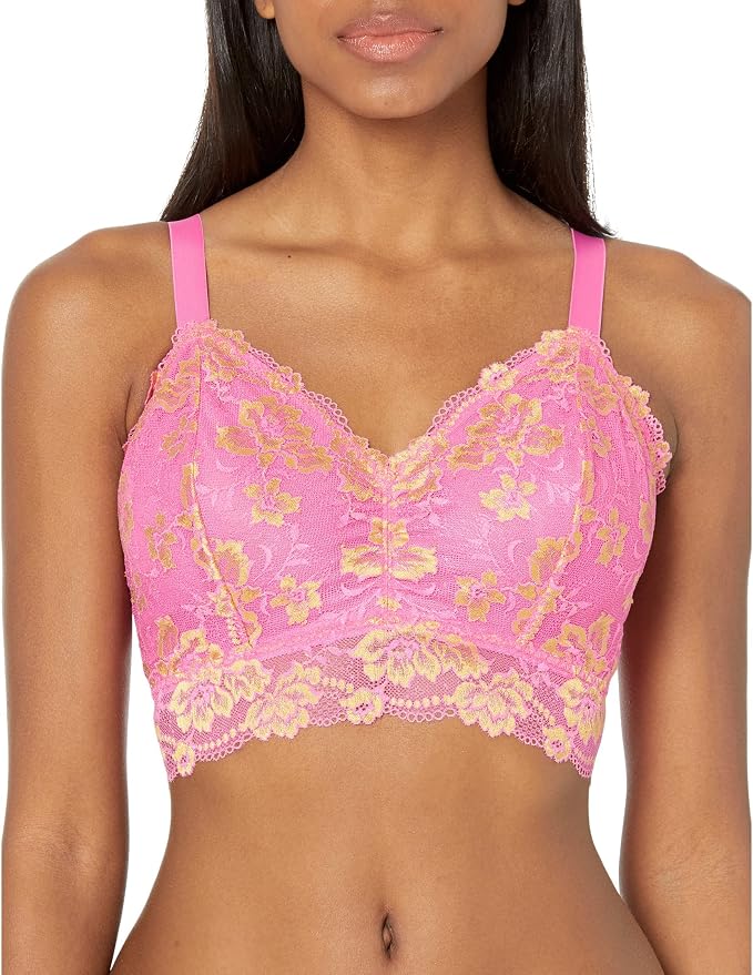 Rani Pink/Gold