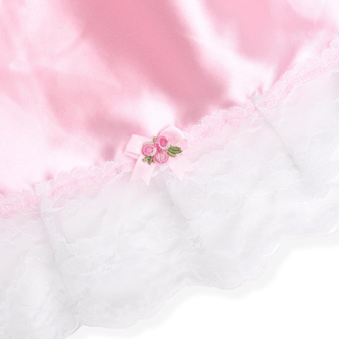 Baby Pink