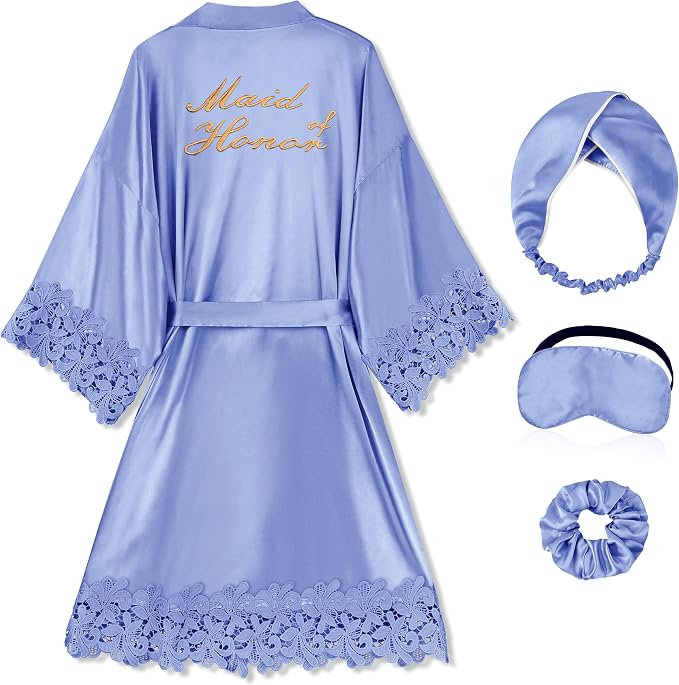 Dusty Blue