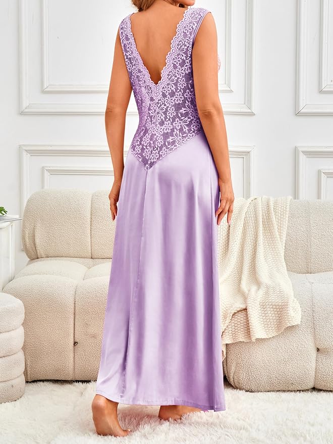 Mauve Purple