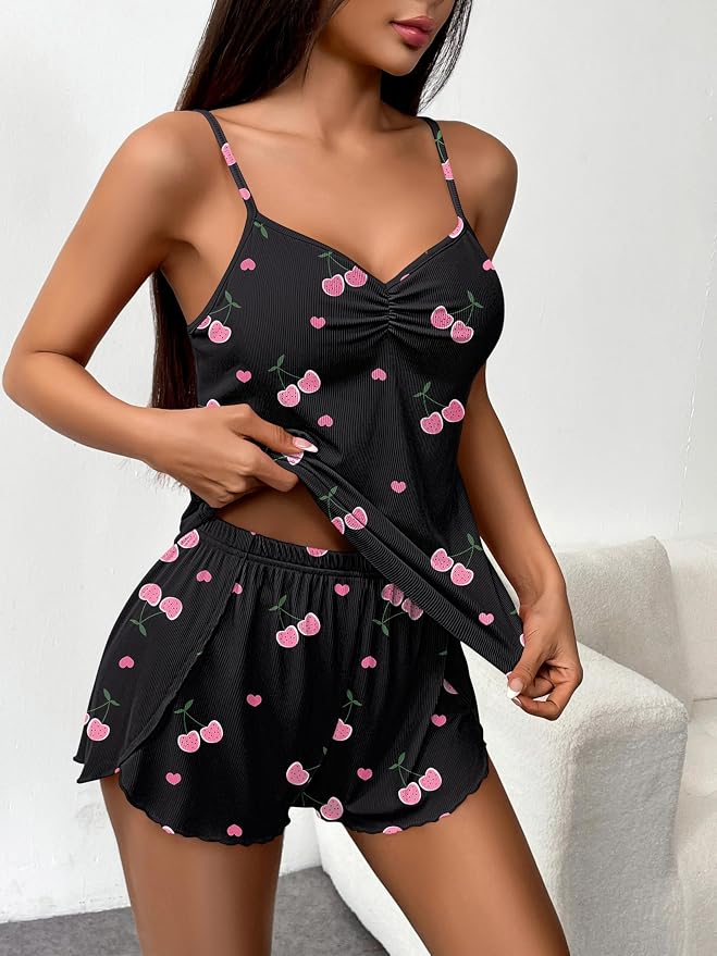 Cherry Black