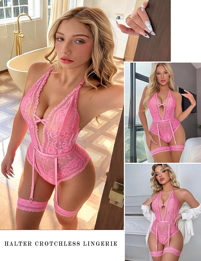 Peach Pink