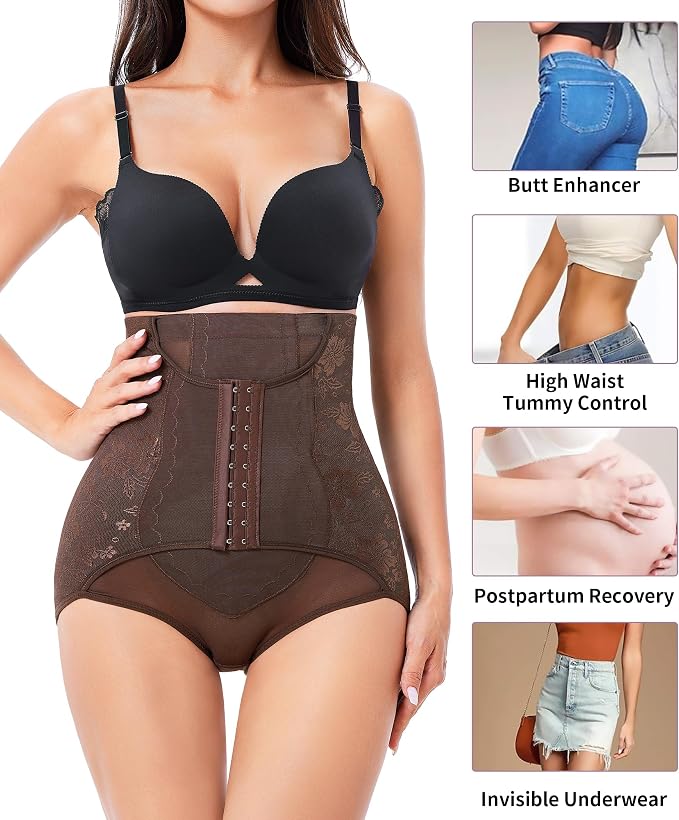 Chocolate-brown
