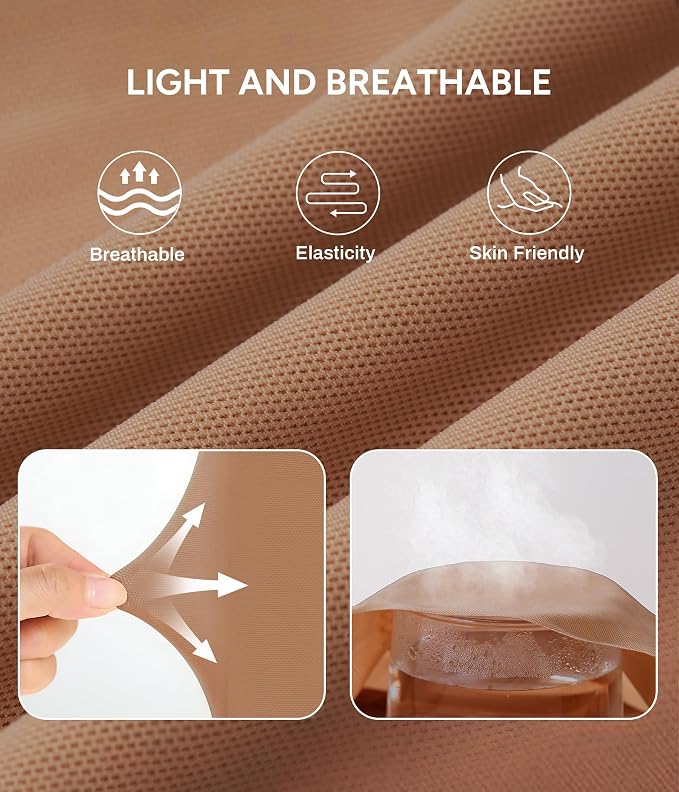 Warm Beige