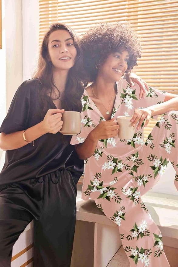 Floral Pink