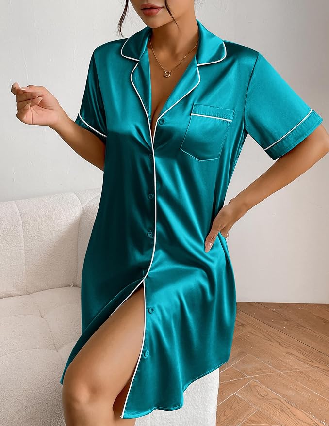 Blue Green