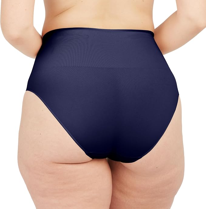 Timeless Navy