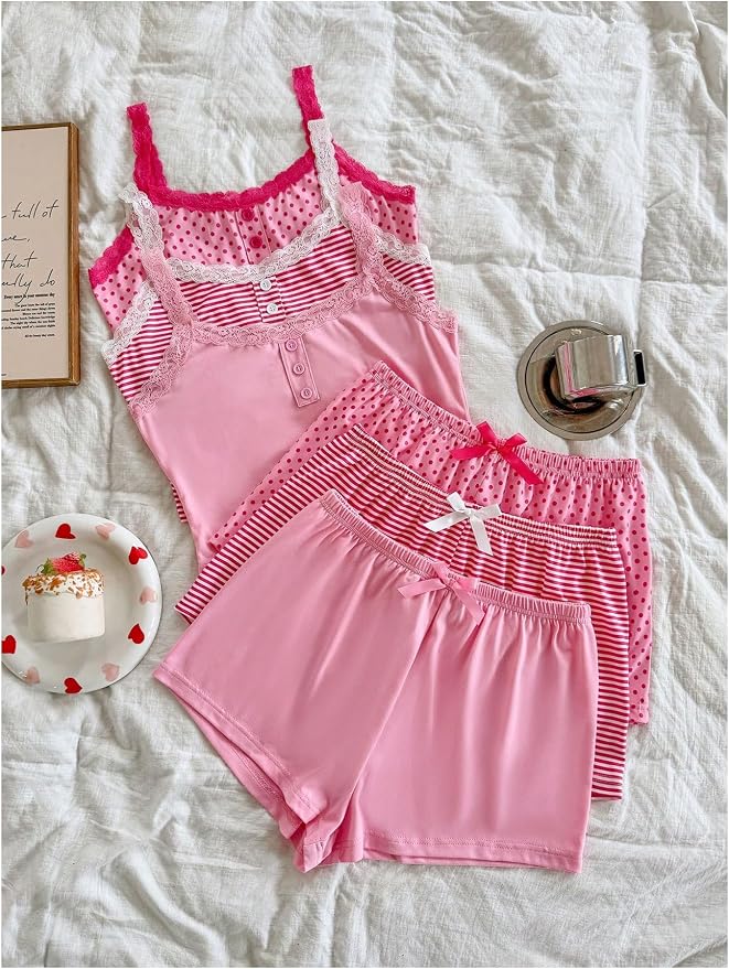 Pink Multi