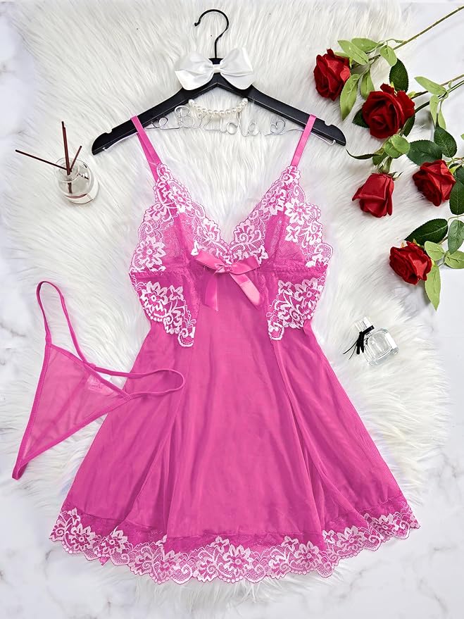 Rose Red