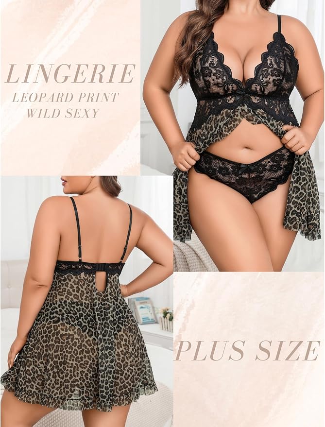 Leopard Print