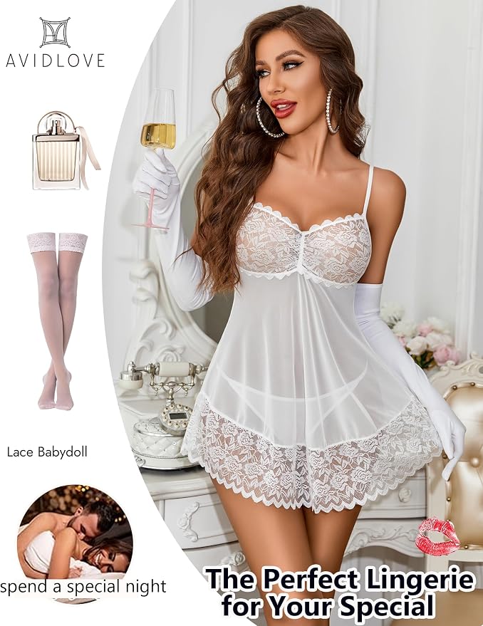 Bridal White