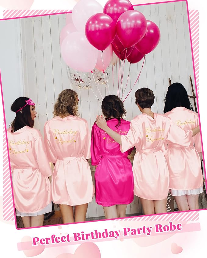 Rose Red, Pink