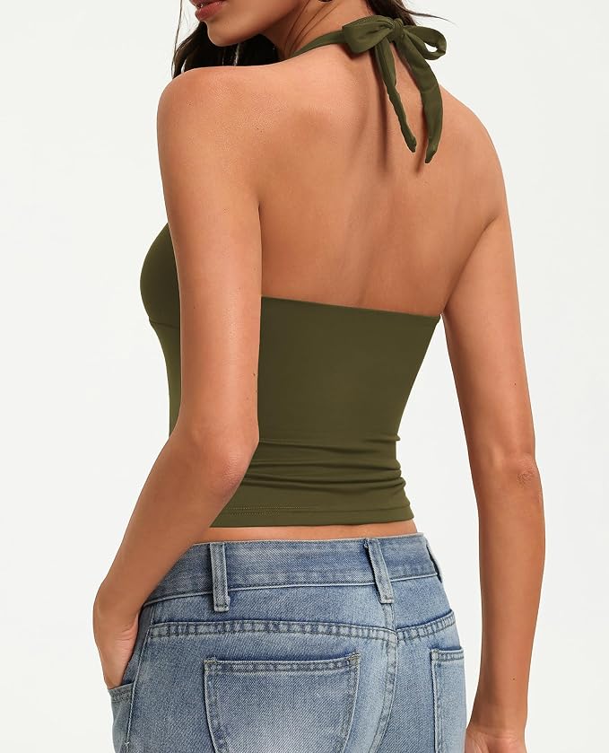 Olive Green
