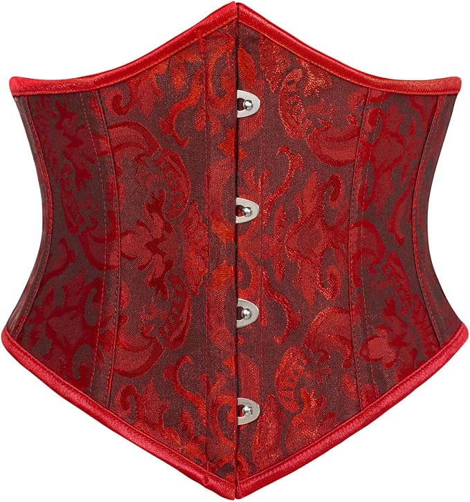 Wine Jacquard