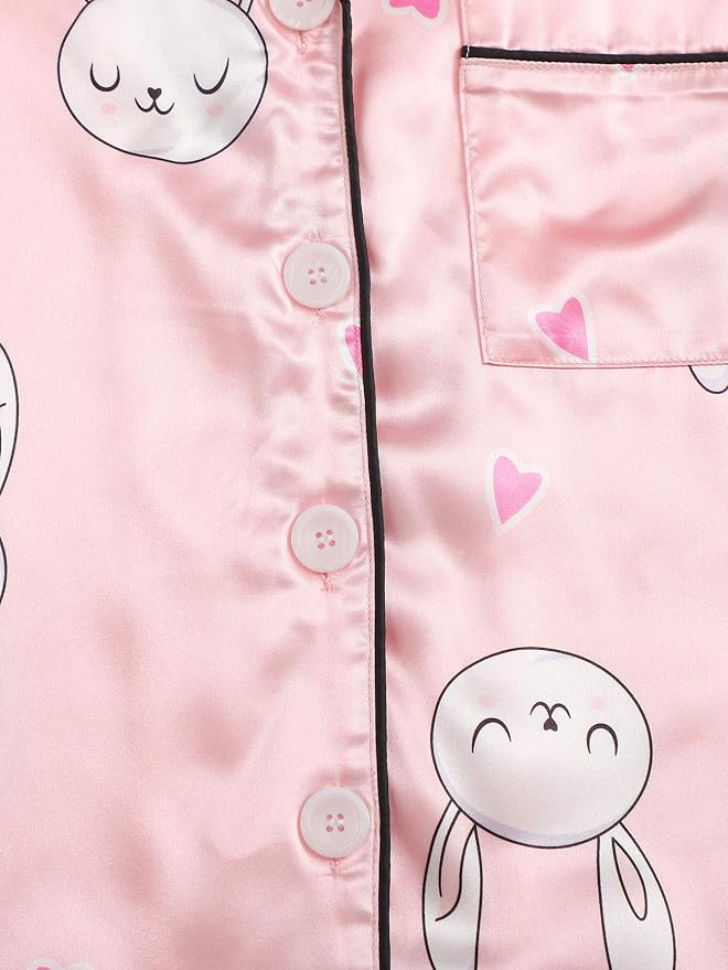 Pink Rabbit