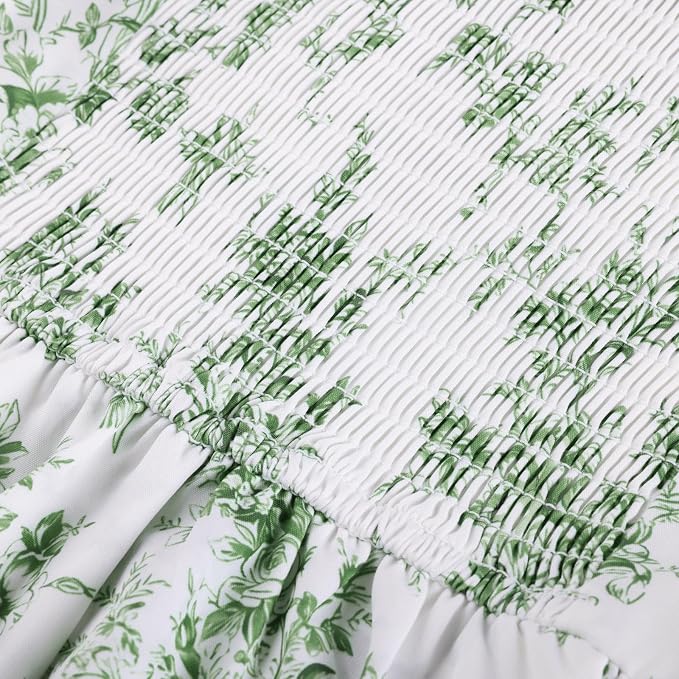 Bird Leaf Print