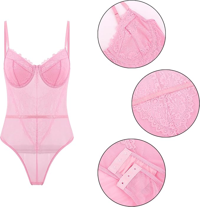Hot Pink