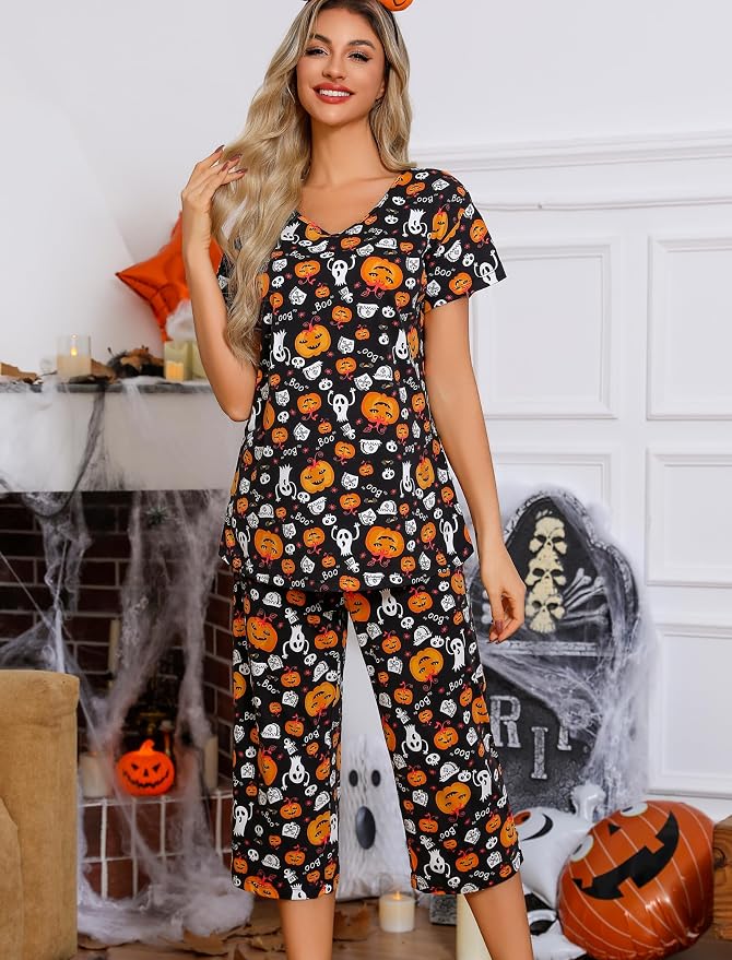 Black Pumpkin