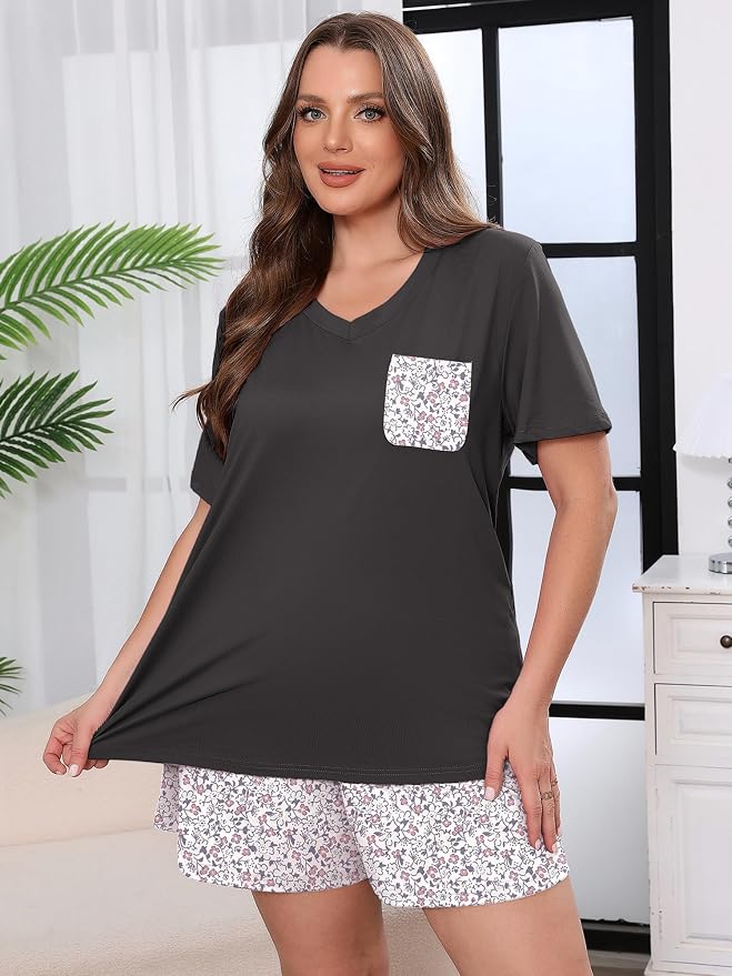 Ditsy Floral