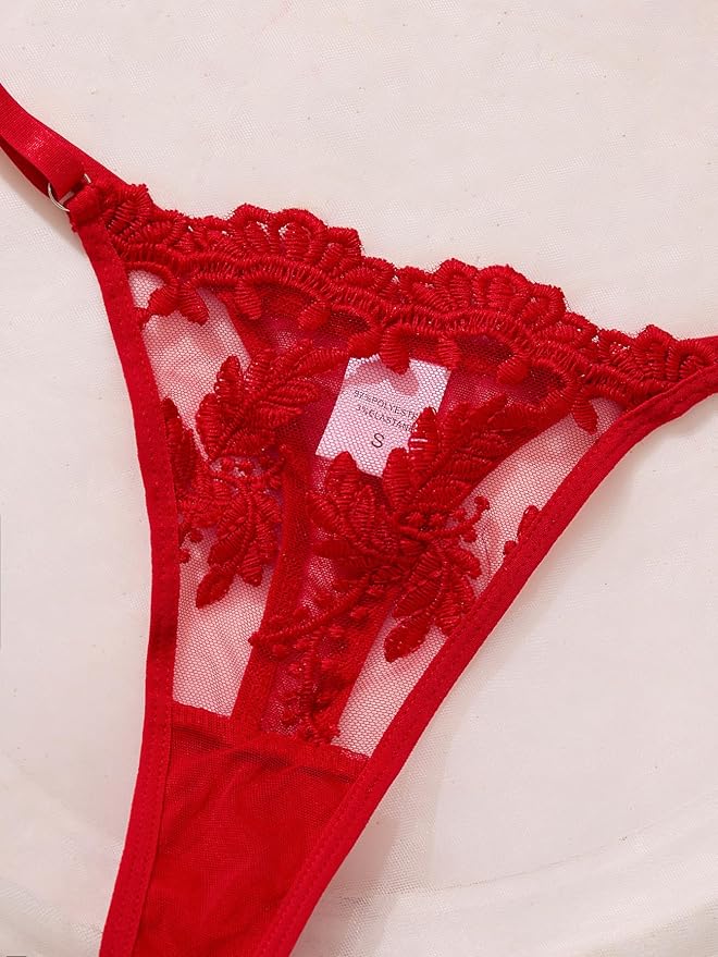 Red a