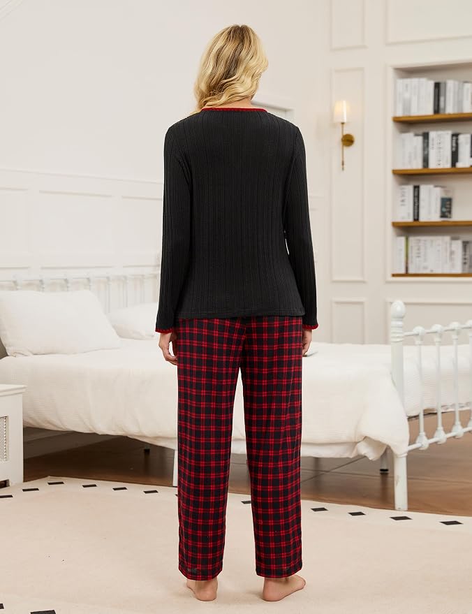 Red Plaid