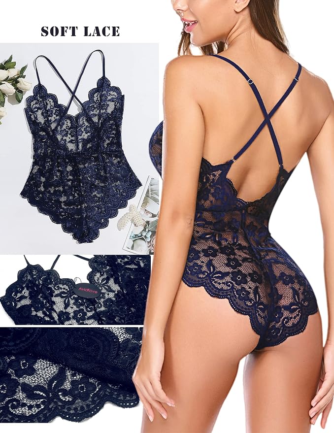 B-navy Blue