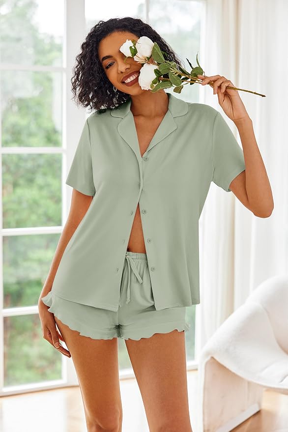 Aqua Green