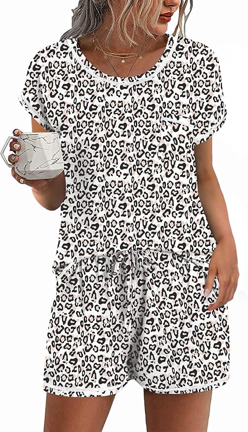 White Leopard