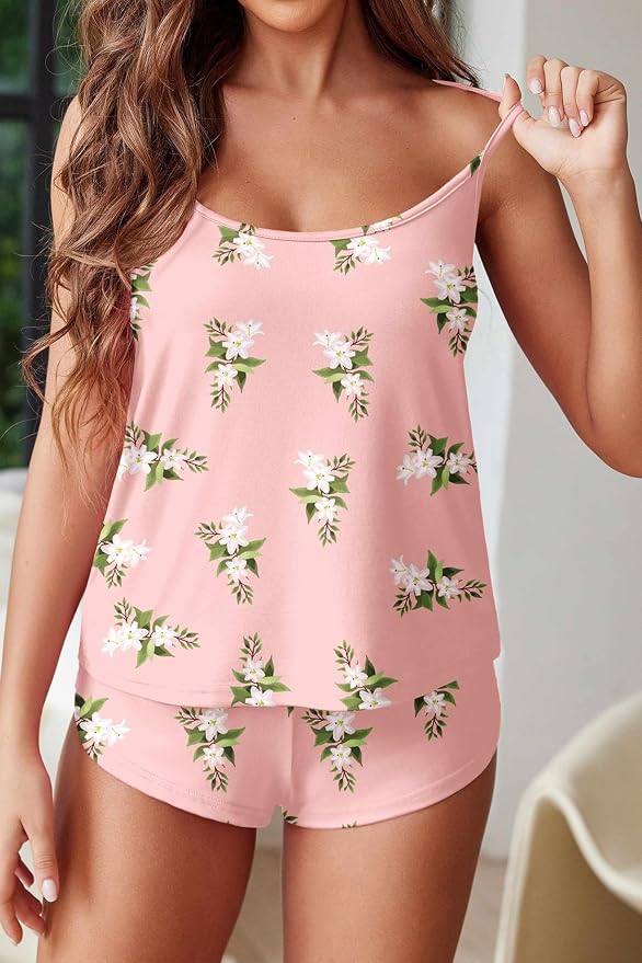 Pink Floral