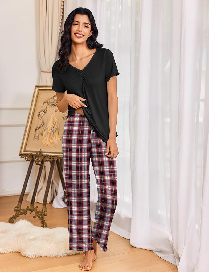 Red Plaid