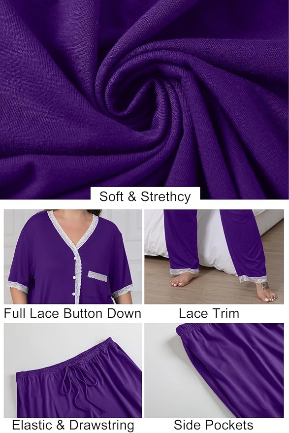 Bright Purple