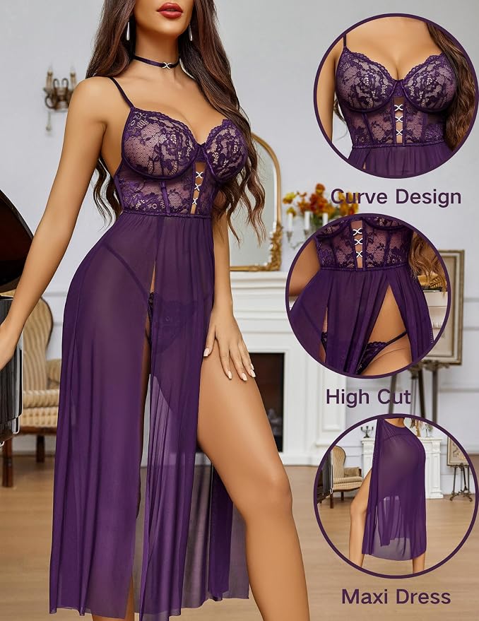 1-violet