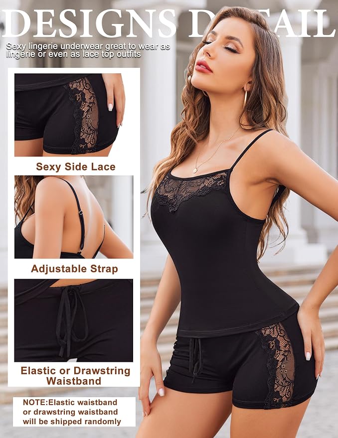 Black(one Size Up)