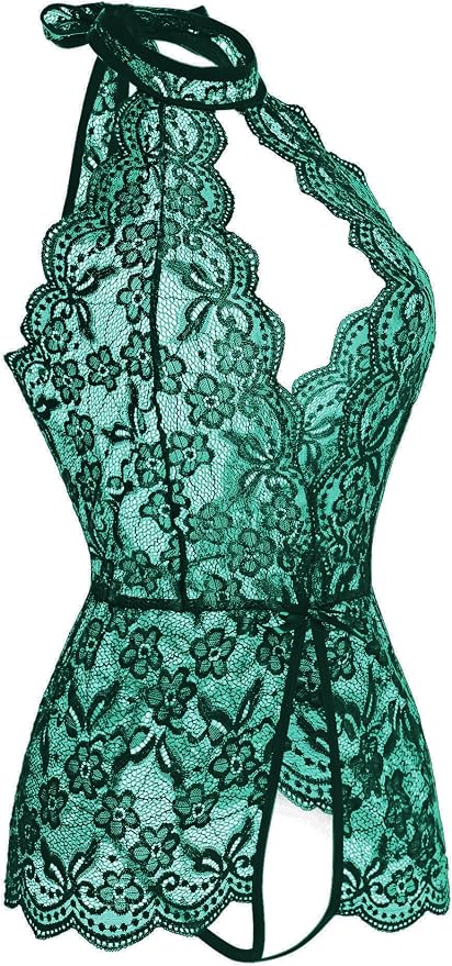 Blue Green