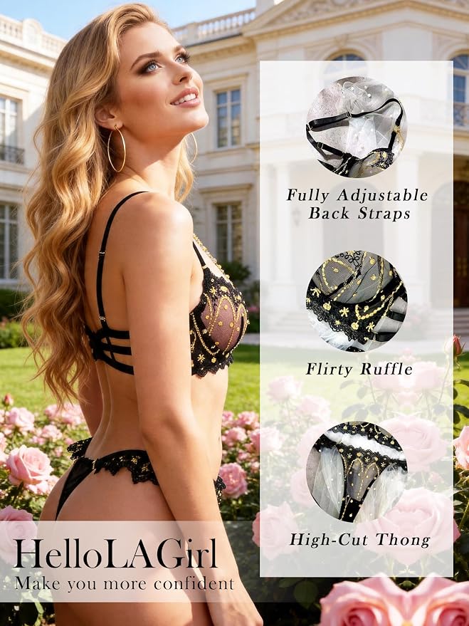 Black-2set