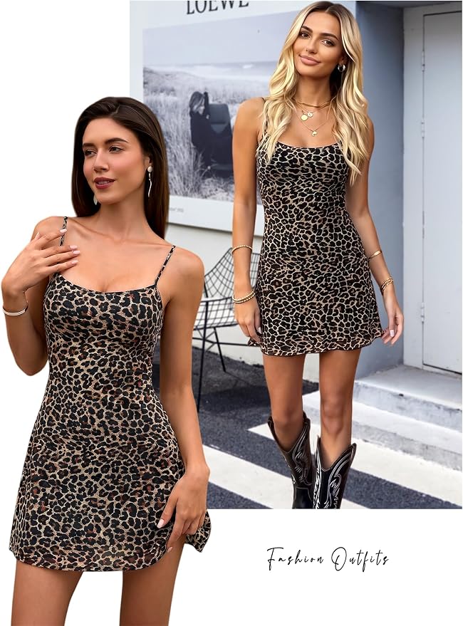 Leopard Print