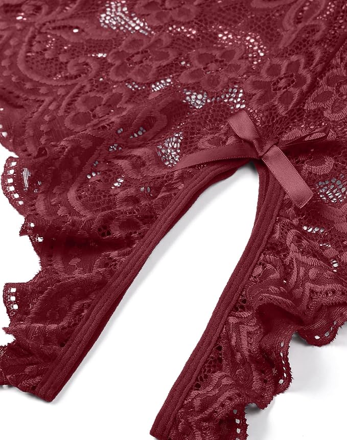 Dark Red