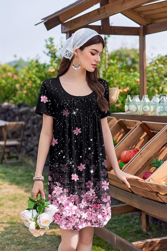 Cherry Blossoms