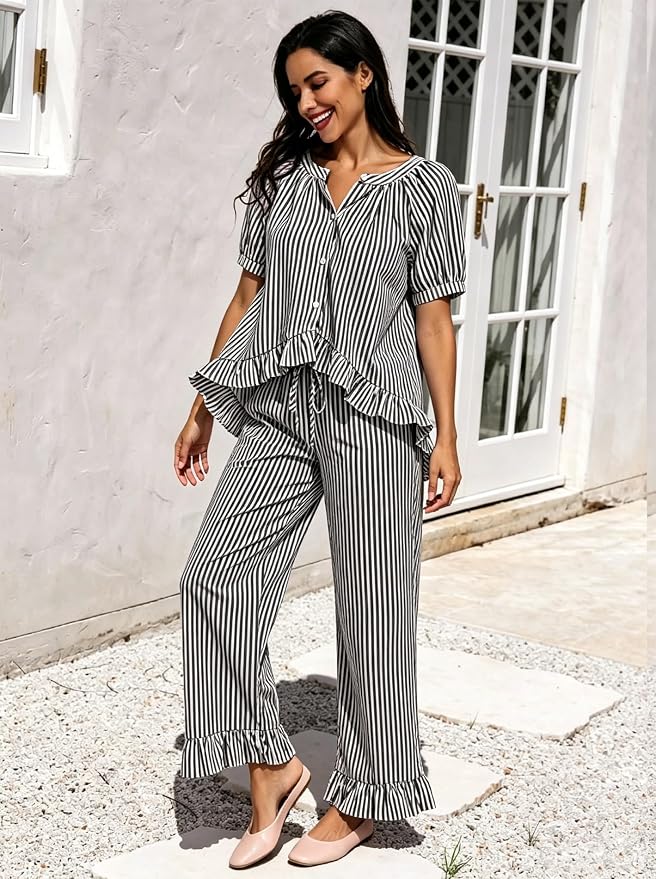 Black Stripe
