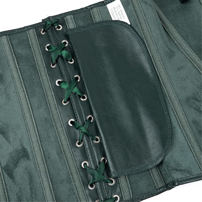 Deep Green