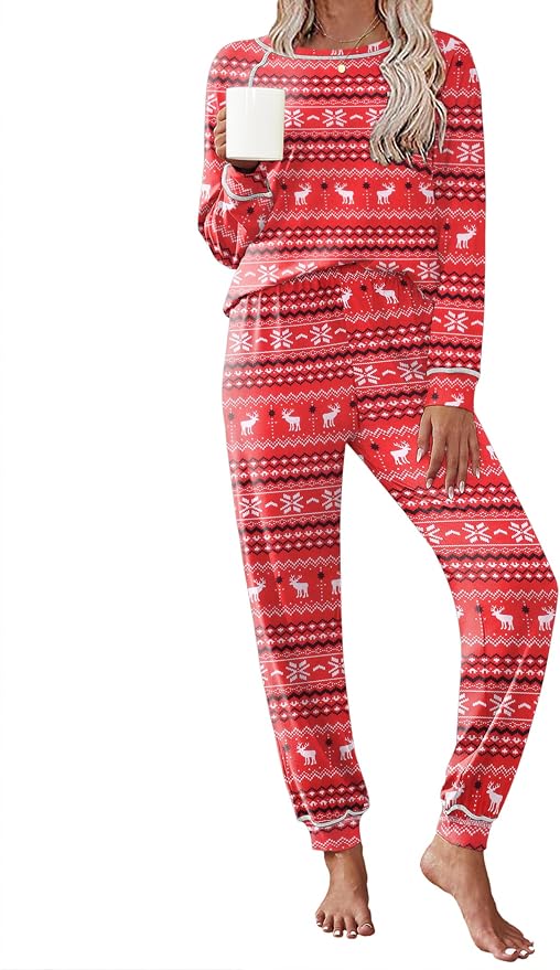 Christmas Red
