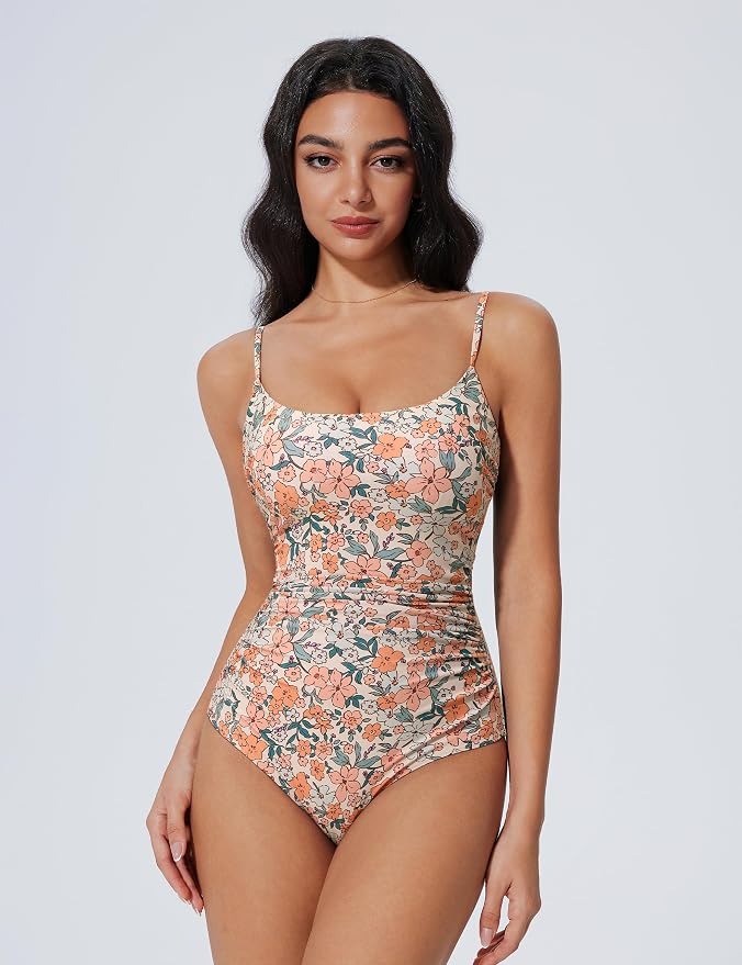 Yellow Floral