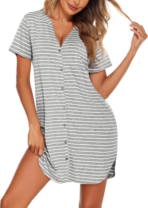 Striped