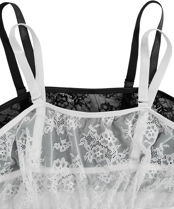 Black and White(2pc)