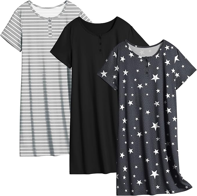 Balck+star+strip