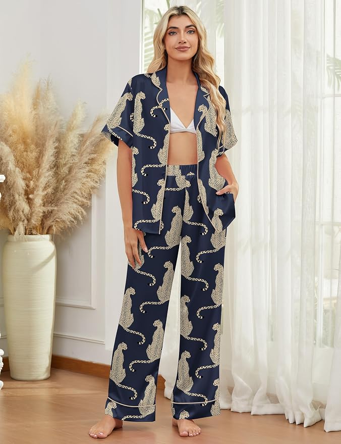 Cheetah Navy