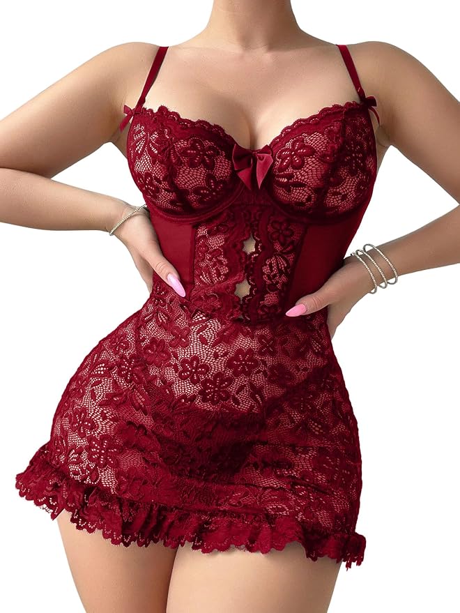 Wine Red